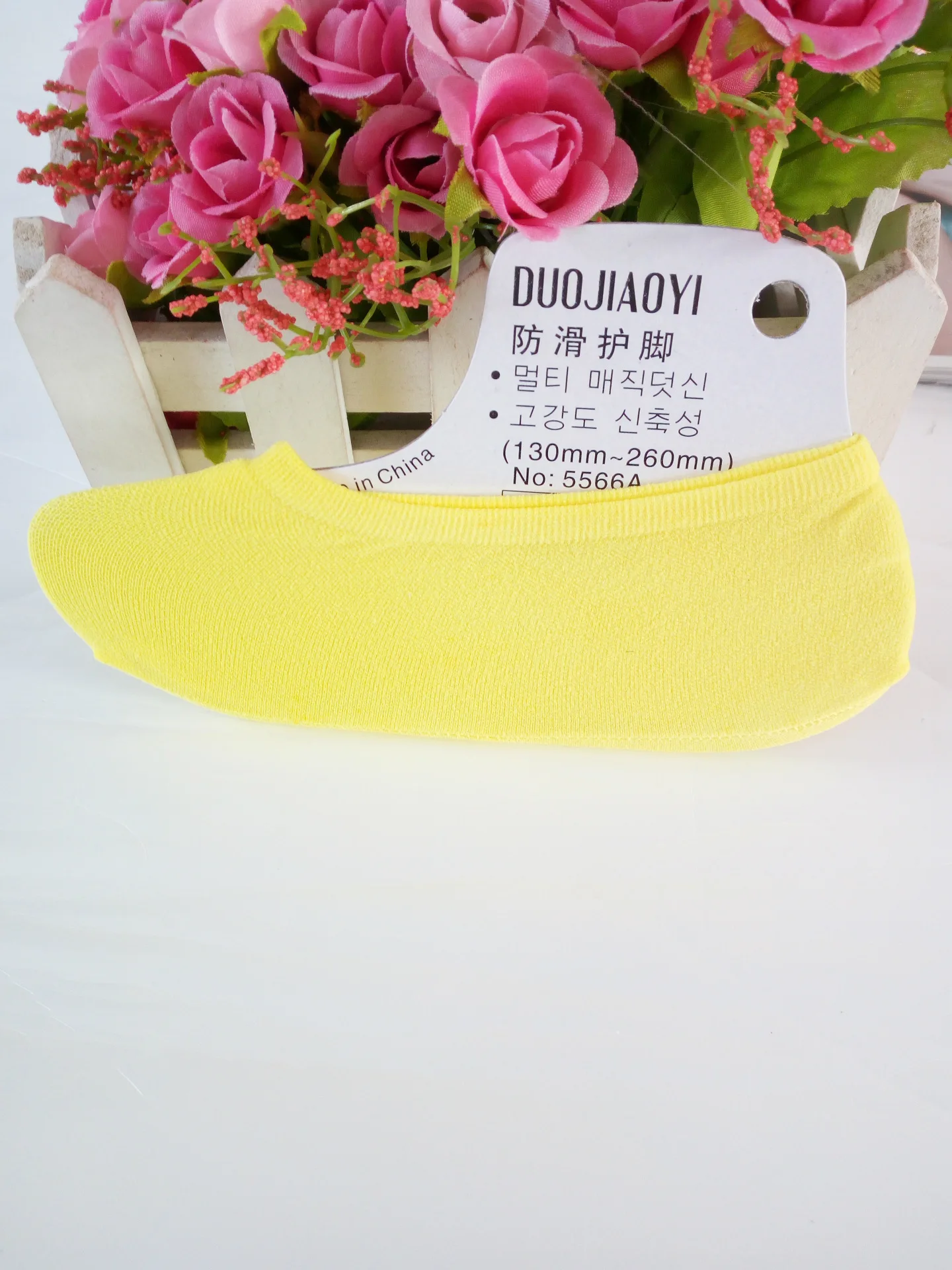 Magic Socks Shallow Mouth Invisible Kids Boat Socks Silicone Anti-skid Baby Girl Socks Spring Summer Super Elastic Thin Velvet
