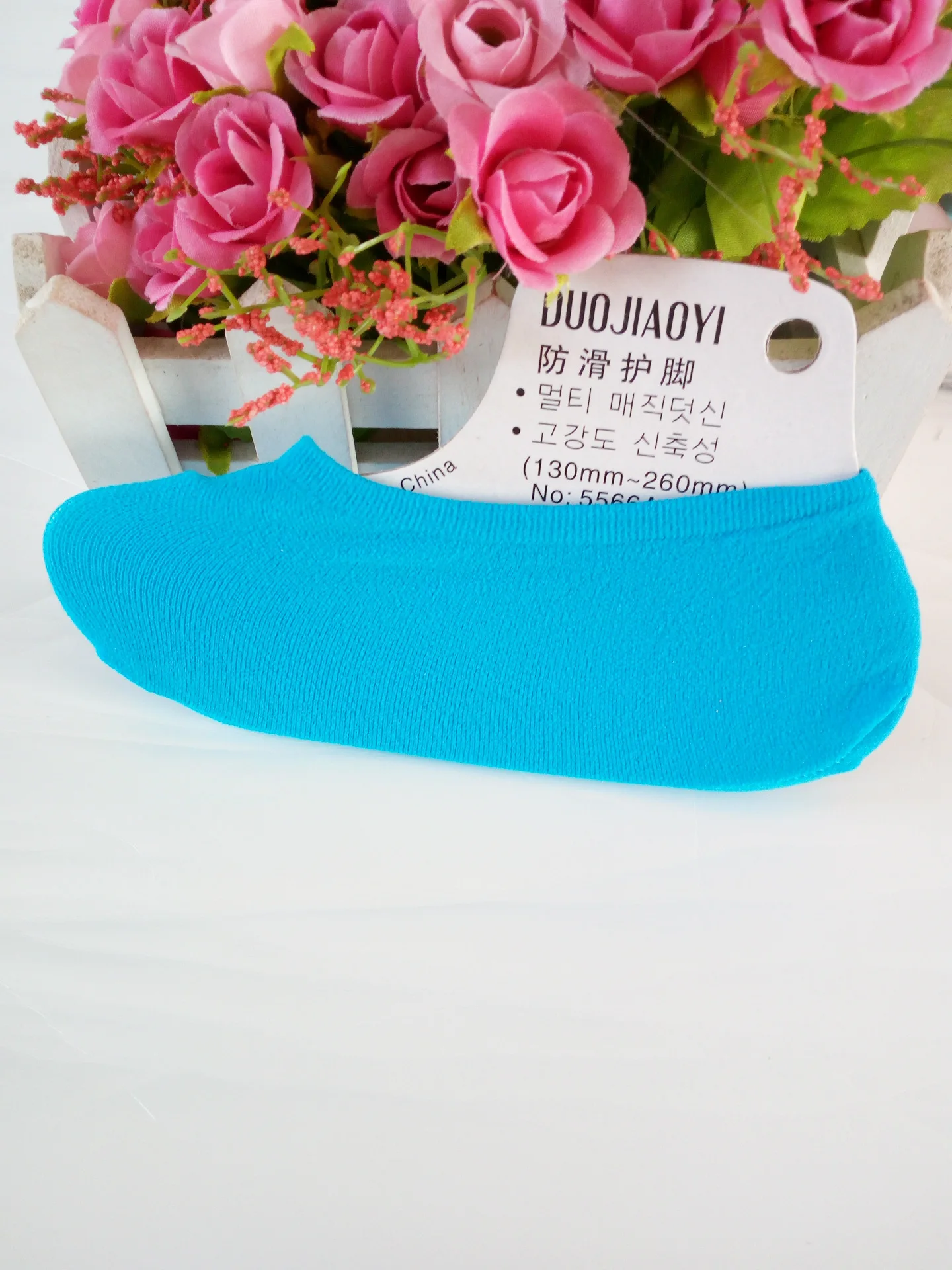 Magic Socks Shallow Mouth Invisible Kids Boat Socks Silicone Anti-skid Baby Girl Socks Spring Summer Super Elastic Thin Velvet