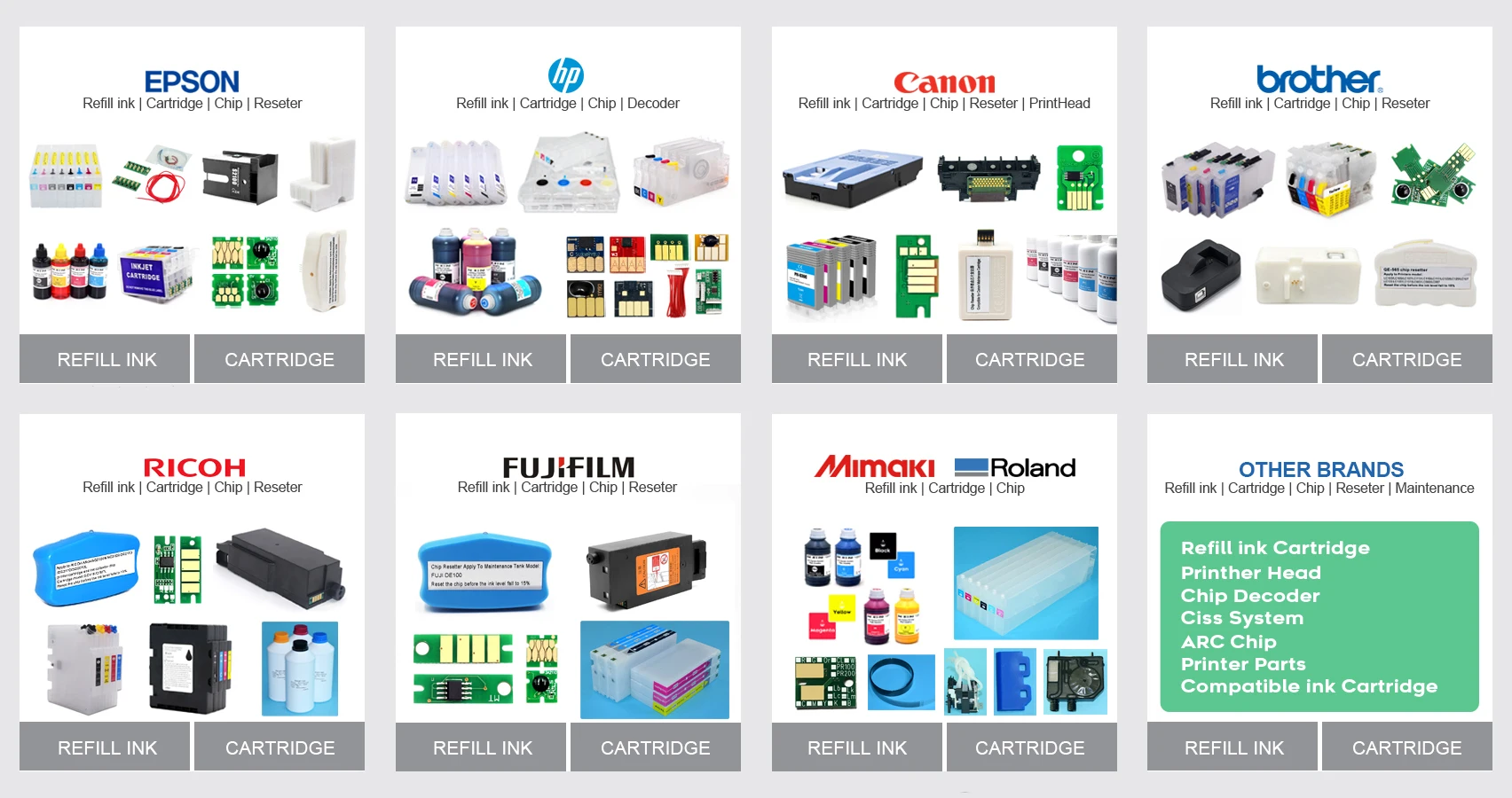 C9345 Ink Maintenance Box for Epson WF 7310 ST C8090 ET 8500 ET 8550 EC C7000 WF 7840 WF 7820 ST C8000 ET 16600 Printer