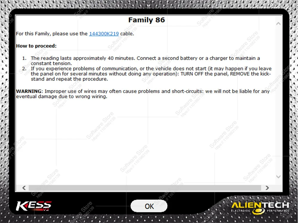 ECU Software Ksuite 2.80 Work With K E S S V2 V5.017 RSA Error Unlock Corrected for Car Truck Bike Tractors EU Online Version