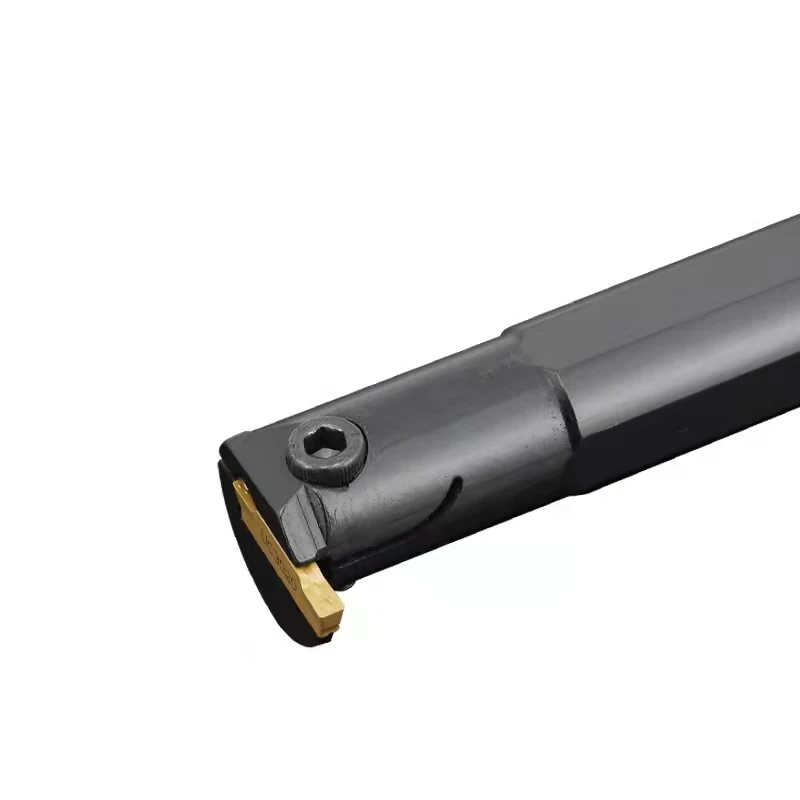 1PCS MGIVR Grooving Tool Holder MGIVR2016 MGIVR2520 MGIVR3125 MGIVR3732-1.5/2/2.5/3/4 MGMN Carbide Inserts Internal Turning Tool
