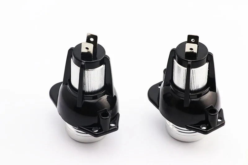 20W LED Angel Eye Daytime running lights Bulb Canbus Error free for BMW E90 E91 3 Series 320 325i 328i 335i 2004-2008