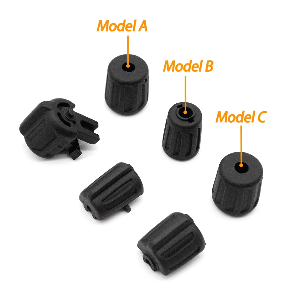 Car Steering Wheel Button Control Knob Keys For BMW 1 2 3 4 5 6 7 X3 X4 X5 X6 Series F20 F30 F36 F10 F11 F07 F12 F01 F02 F25 F15