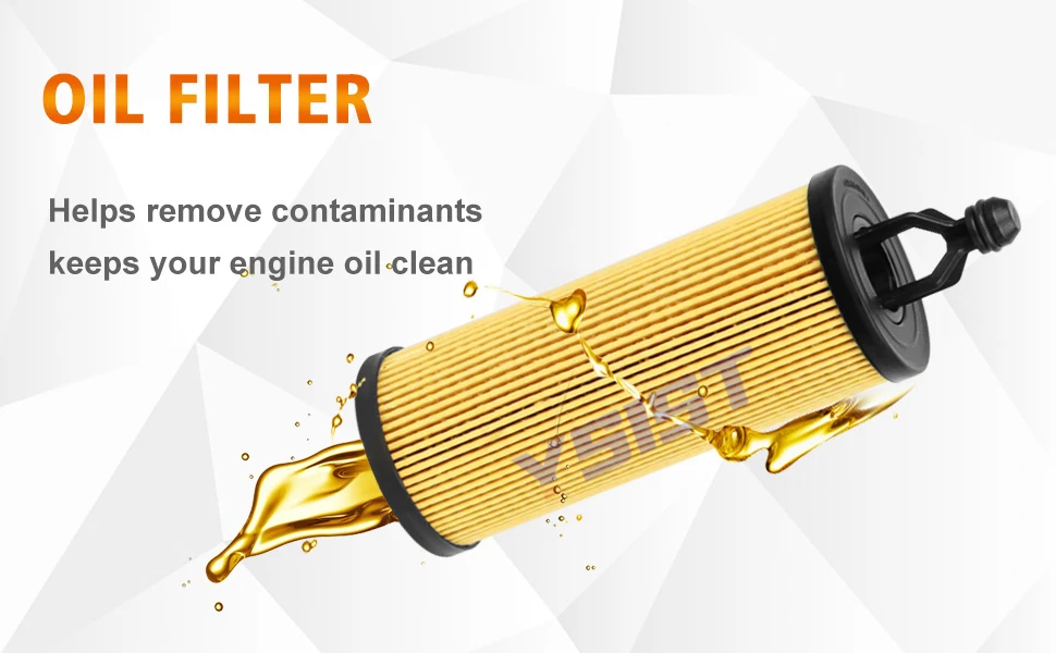 68105583AF Aluminum Oil Cooler for Jeep Grand Cherokee Dodge Durango 3.6L Journey Charger Chrysler 200 300 WK2 Heat Exchanger