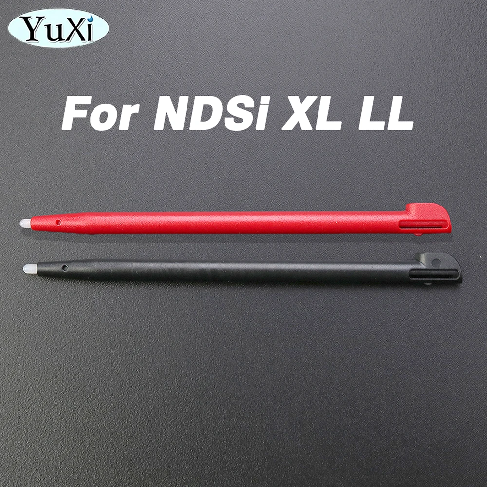 YuXi 1pc For DSI NDSI XL Stylus Touch Pen This For NDSI XL LL Plastic Touch Screen Stylus Pen