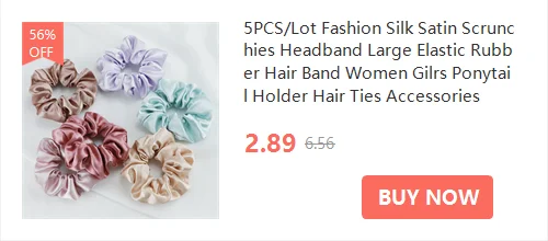 100pcs New Cute Girl Hair Bands Candy Color Elastic Rubber Band Hair Band Child Baby Headband Scrunchie Hair Tie Accessories