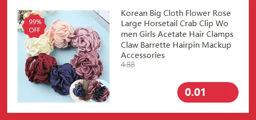 100pcs New Cute Girl Hair Bands Candy Color Elastic Rubber Band Hair Band Child Baby Headband Scrunchie Hair Tie Accessories