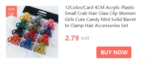 100pcs New Cute Girl Hair Bands Candy Color Elastic Rubber Band Hair Band Child Baby Headband Scrunchie Hair Tie Accessories