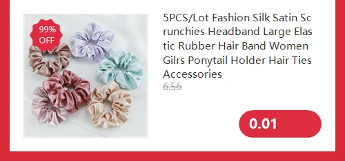 100pcs New Cute Girl Hair Bands Candy Color Elastic Rubber Band Hair Band Child Baby Headband Scrunchie Hair Tie Accessories