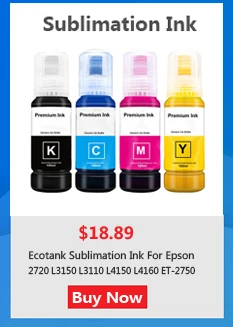 502 T502 Empty Refill Ink Bottles for Epson Ecotank ET-2720 ET-2760 ET-2800 ET-2803 ET-3760 ET-4700 ET-15000 ET-2830 ET-16550