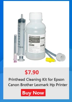 502 T502 Empty Refill Ink Bottles for Epson Ecotank ET-2720 ET-2760 ET-2800 ET-2803 ET-3760 ET-4700 ET-15000 ET-2830 ET-16550