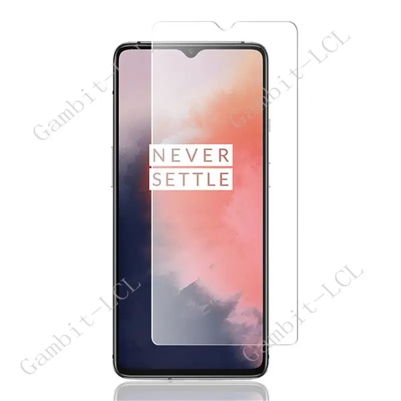 3PCS Tempered Glass For OnePlus Nord CE 2 5G 9 Pro 9R 9RT N200 8T N10 N100 7 7T 6 6T 5 5T 3 3T Nord2 CE2 Screen Protector Film