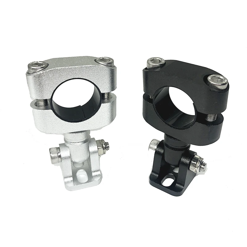 R1200GS R1250GS Fog Lights Brackets LED Lights Bracket Auxiliary Lights For BMW R 1200 GS LC ADV R 1250 GS Adventure 2014-2024