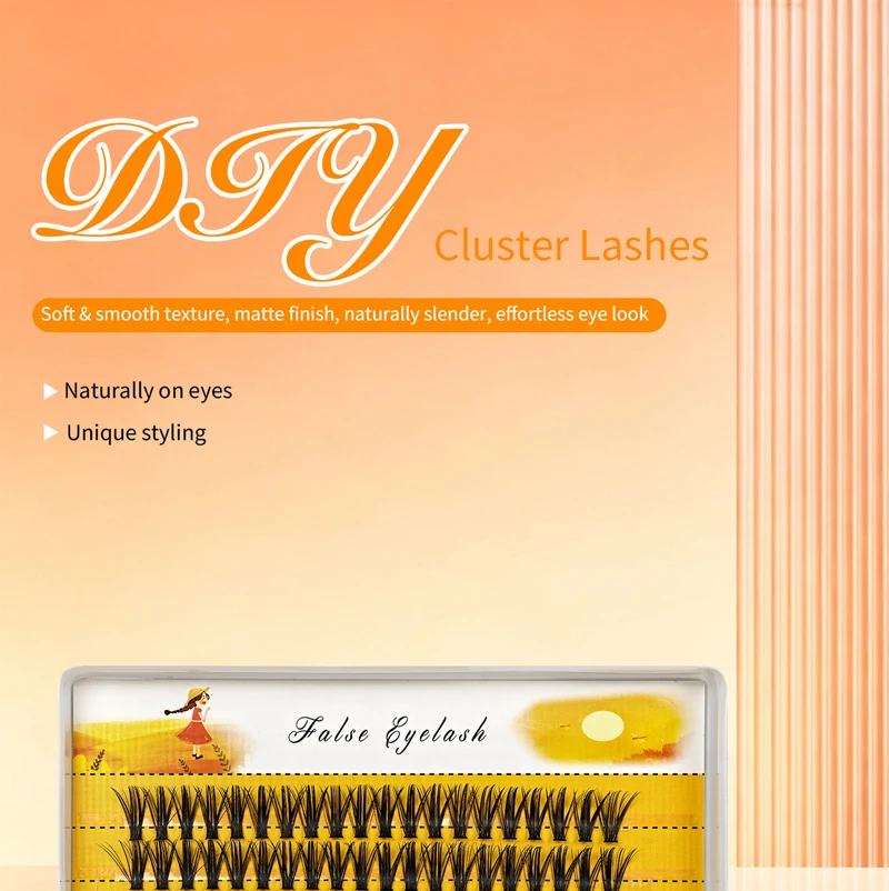 Natural 20D/30D Mink Eyelashes Soft 3D False Eyelashes Professional Makeup Eyelash Extension Tool Free Delivery in Russia