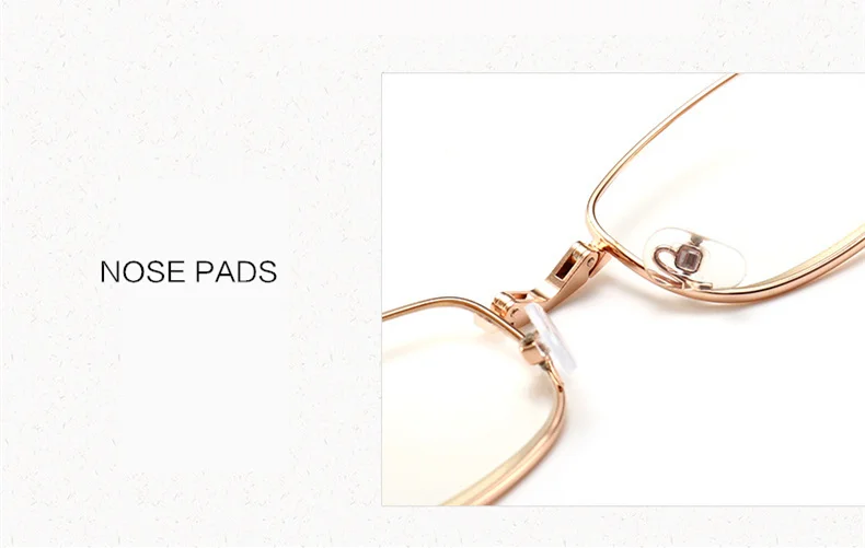 2024 Bifocal Folding Reading Glasses With Leather Box Men Women Collapsible Metal Lenses Eyewear Farsighted Eyeglasses Diopter
