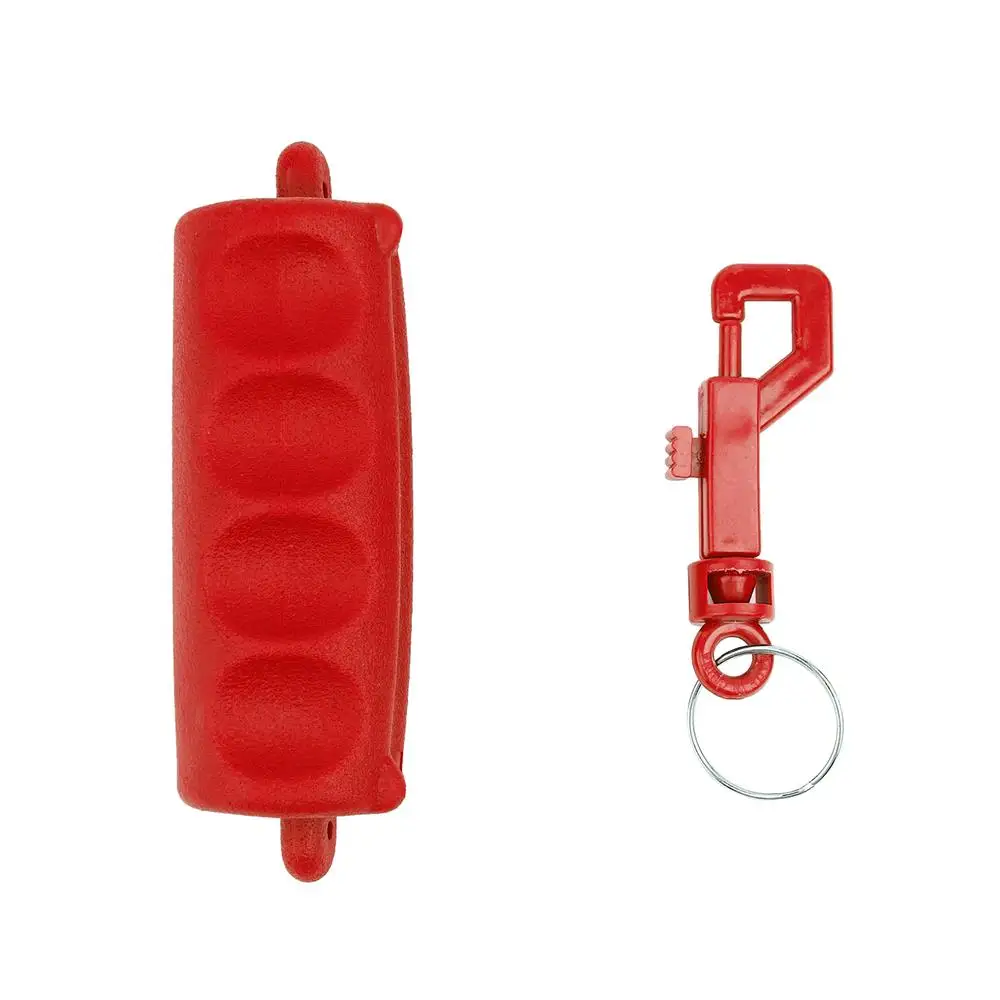 Silicone Archery Arrow Puller Target Hunting Bow Shooting Keychain Allen Hand Saver Arrow Puller Remover