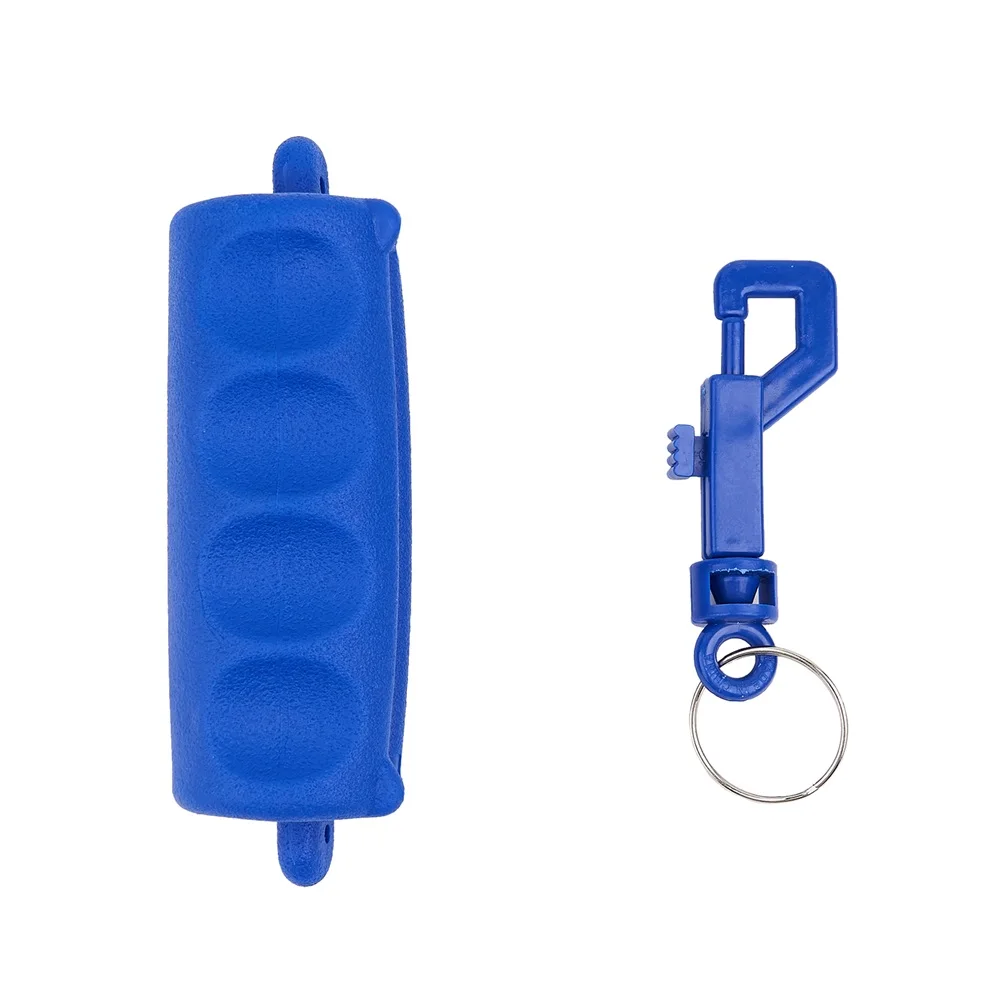Silicone Archery Arrow Puller Target Hunting Bow Shooting Keychain Allen Hand Saver Arrow Puller Remover