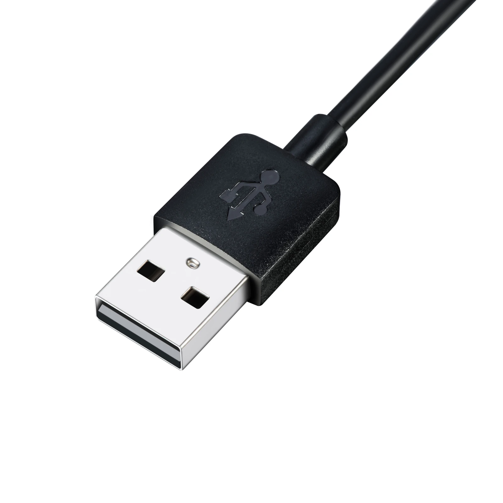 1m USB Charging Cable for Garmin Fenix 8/7/7S/7X/6/6S/6X/5/5S/5X Forerunner 45 165 245 255 265 645 955 965 Vivoactive 5 Venu