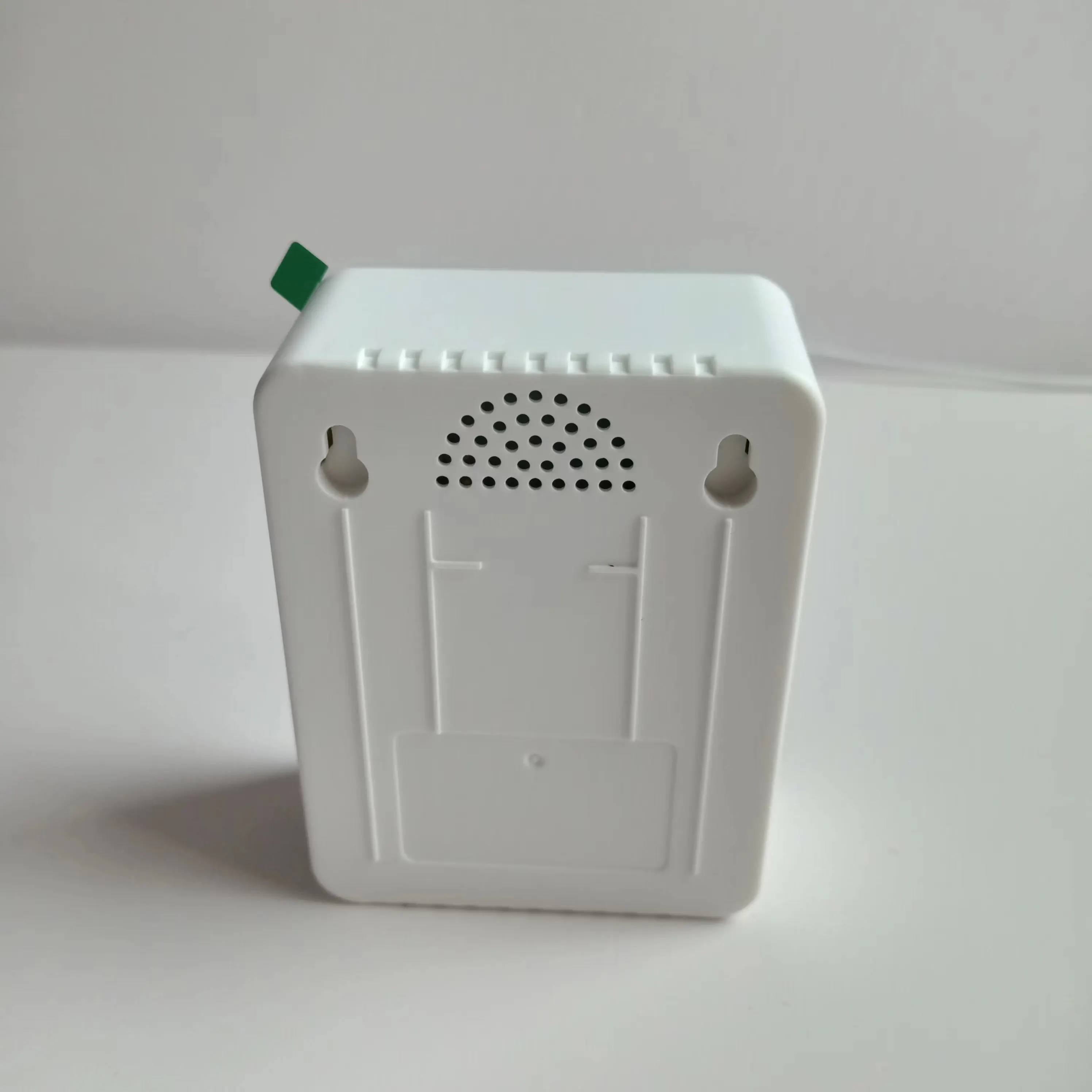 WIFI/Zigbee Tuya Smart CO2 Sensor NDIR Carbon Dioxide Detector High Precision LCD Display Smart Life APP Home