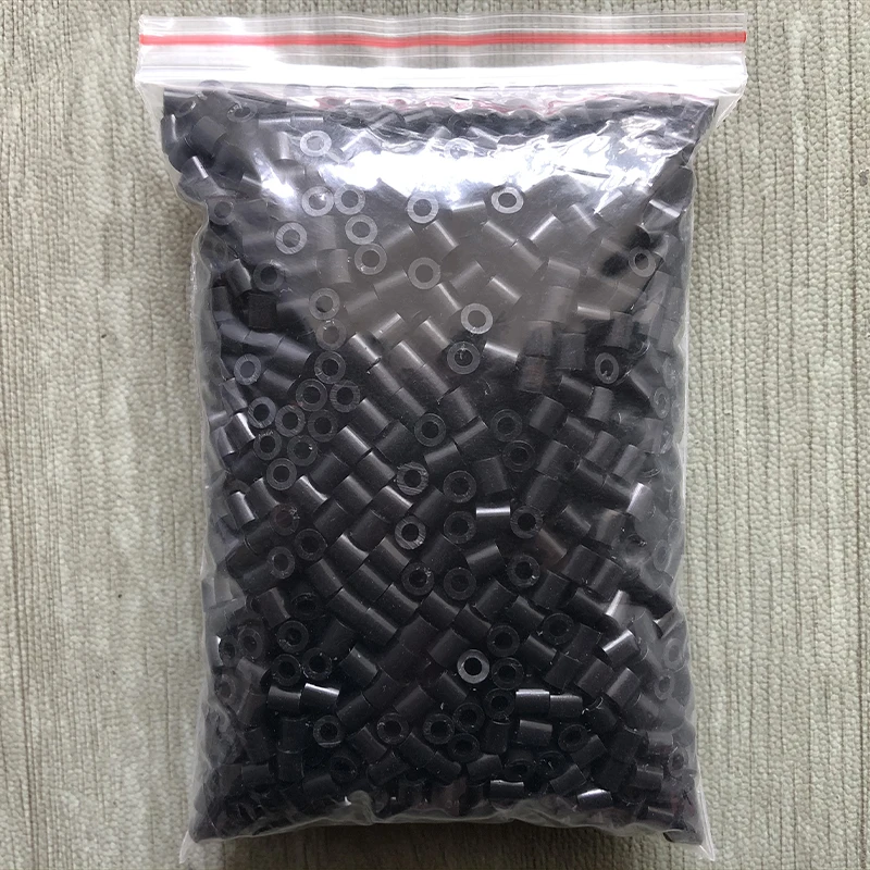 Fuse Beads 5mm 1000pcs 36 Color Pearly Iron Beads for Kids Hama Beads Diy Puzzles High Quality Children Handmade Gift Perler Toy