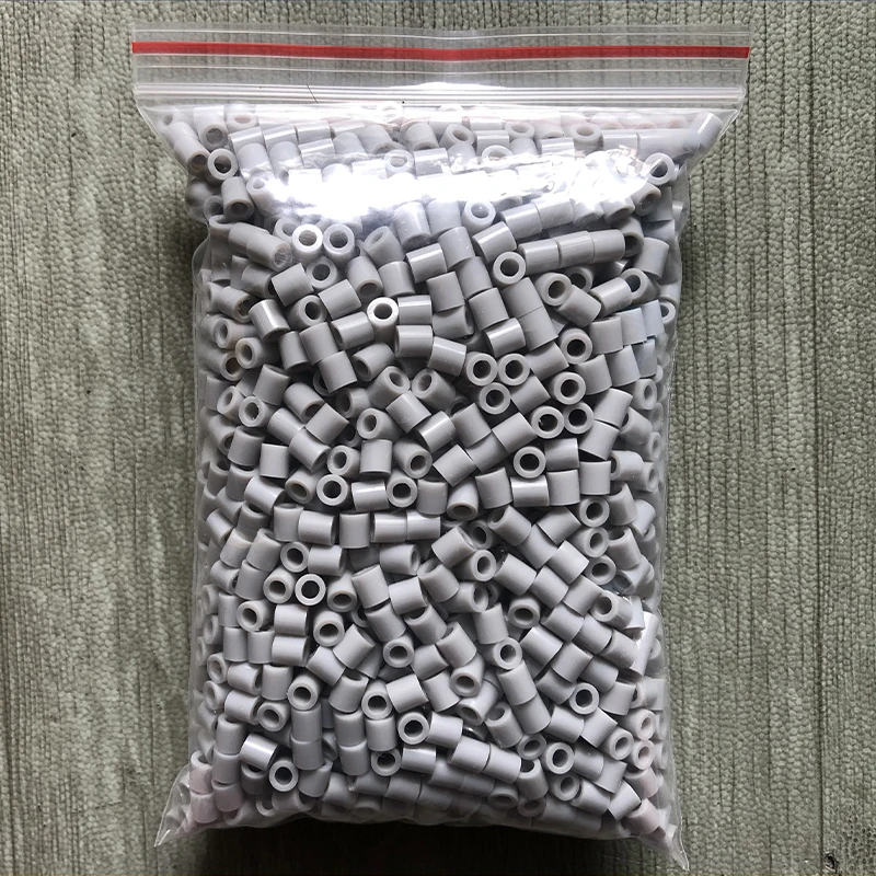 Fuse Beads 5mm 1000pcs 36 Color Pearly Iron Beads for Kids Hama Beads Diy Puzzles High Quality Children Handmade Gift Perler Toy