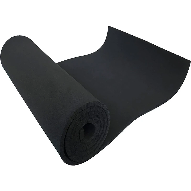 1pc EVA Foam Sheet Thickness 1/2/3/5/10mm Sound Absorption and Sound Insulation DIY Foaming Process Model Making Material
