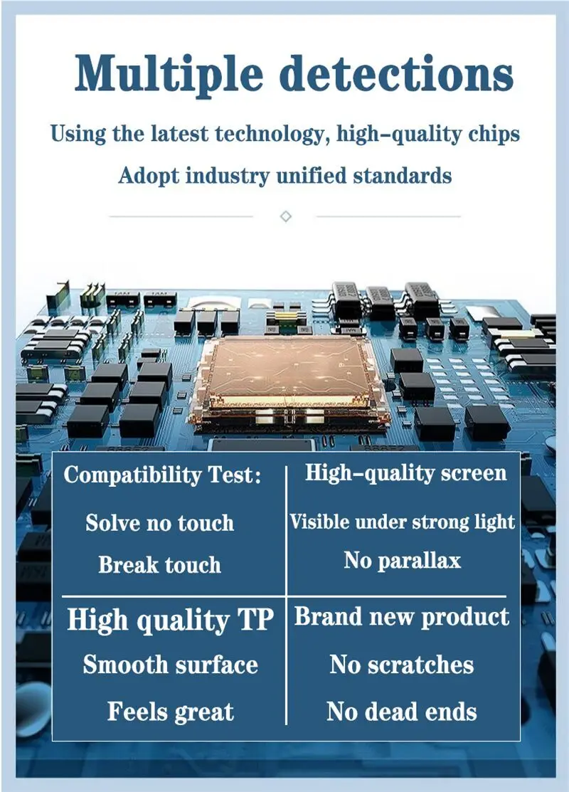 6.67" AAA Quality For Huawei P Smart 2021 LCD PPA-LX1 LX2 Display Touch Screen For Honor X10 Lite DNN-LX9 For Huawei Y7A PPA-LX3