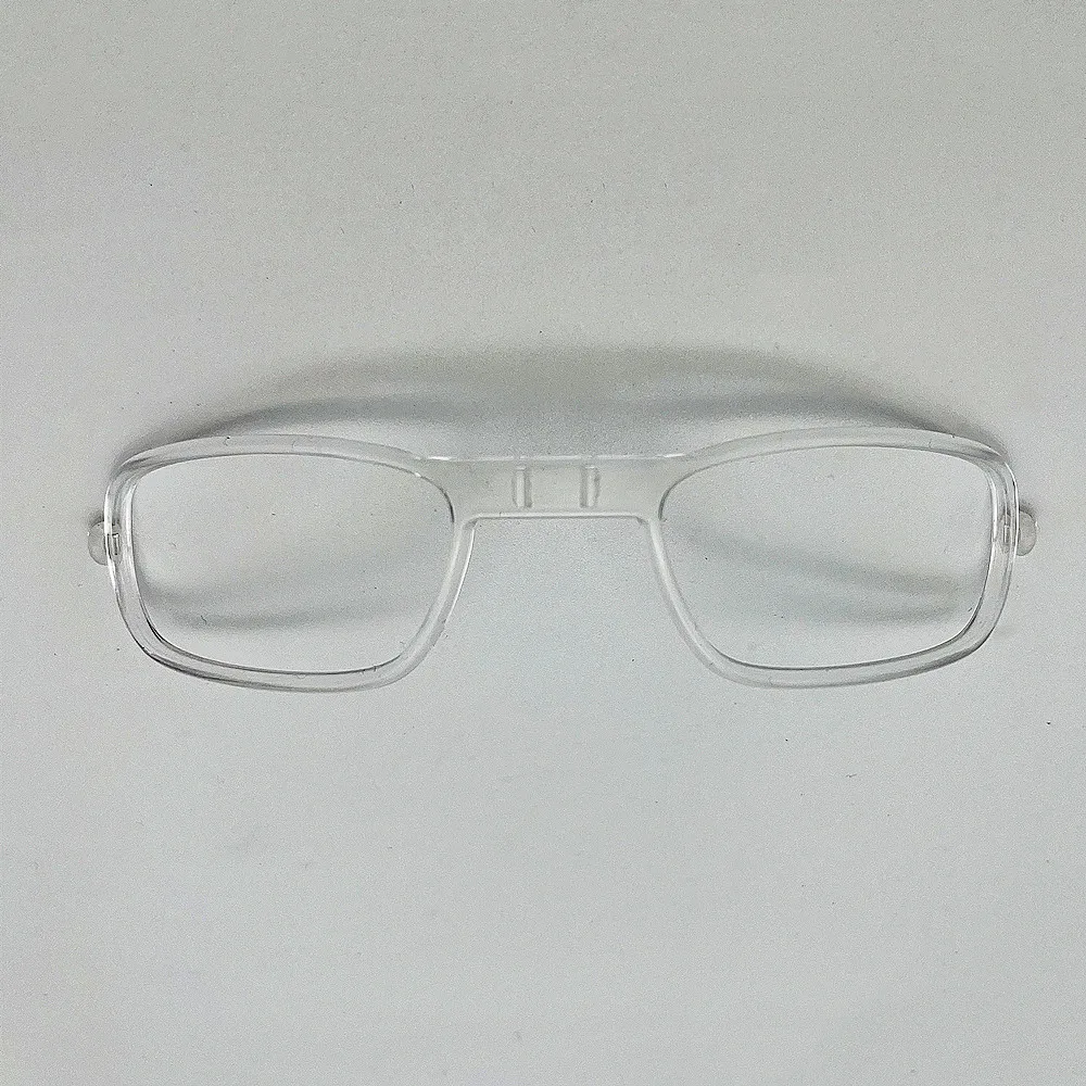 Prescription Frame for Cycling Goggle TR90 Flexible Optical Insert Adaptor Myopia Lenses Suitable Windproof Sports Sunglasses