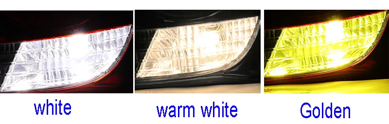 2pcs S25 P21W BA15S LED Bulbs BA15D 12-24V Light Navigation BAY15D Lamp Parking Ship Source