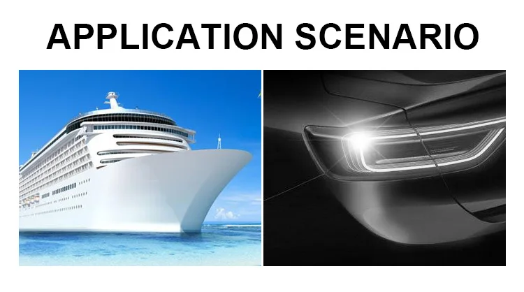 2pcs S25 P21W BA15S LED Bulbs BA15D 12-24V Light Navigation BAY15D Lamp Parking Ship Source