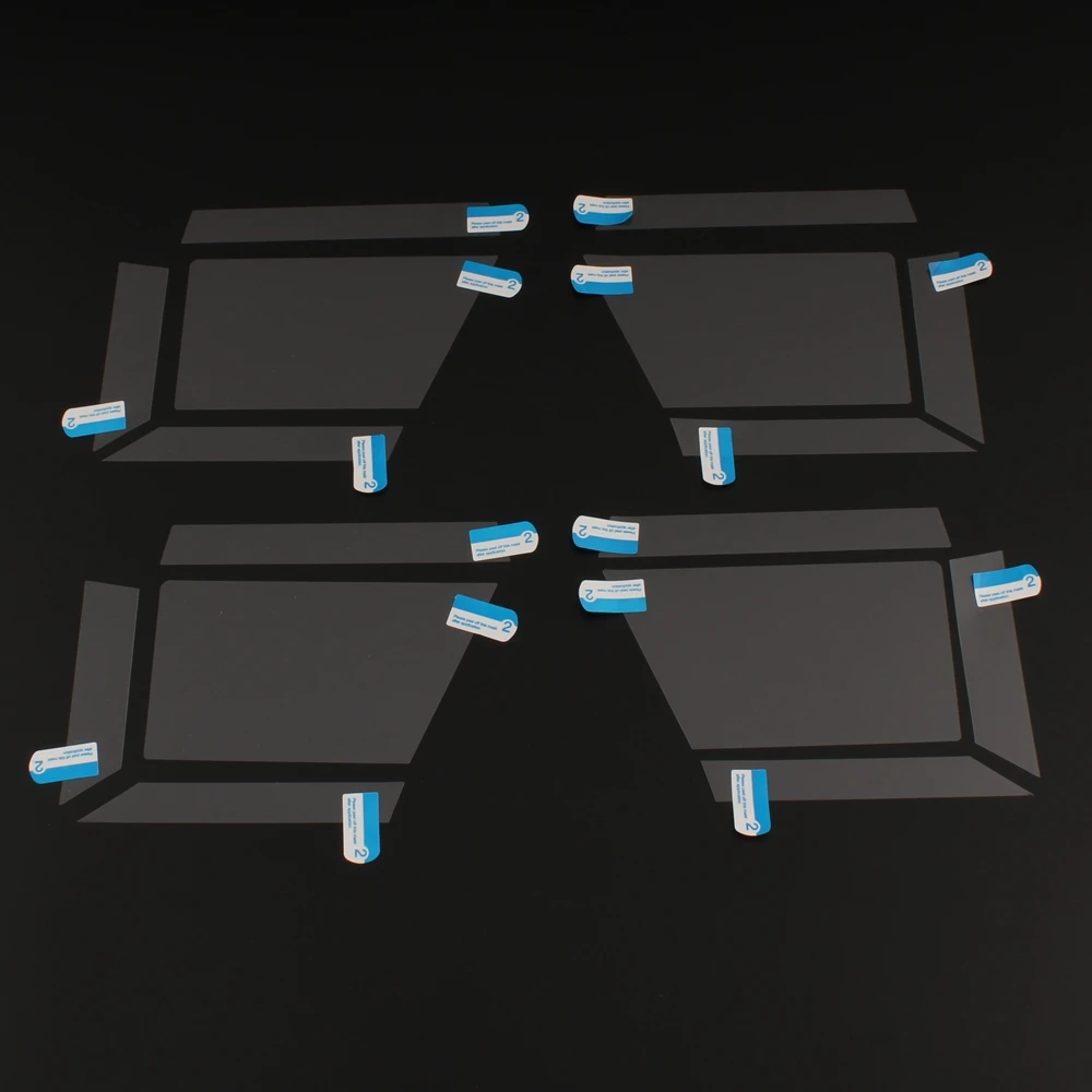 Fit For Yamaha Tracer 9 TRCAER 9 GT 2021 - Motorcycle Accessories Scratch Cluster Screen Dashboard Protection Instrument Film