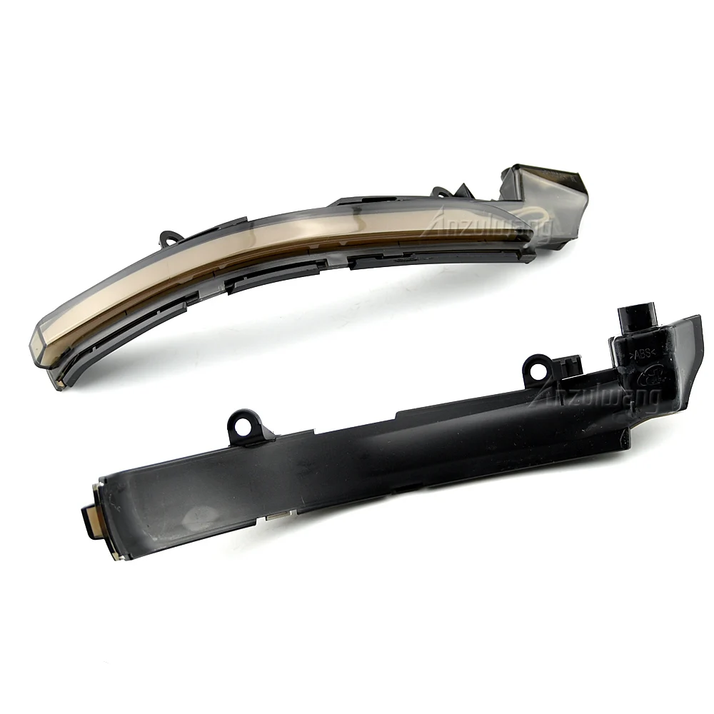Fit for Jaguar XE XF XJ F-TYPE XK XKR I-PACE X250 X260 Dynamic Blinker Indicator Mirror Turn Light Signal
