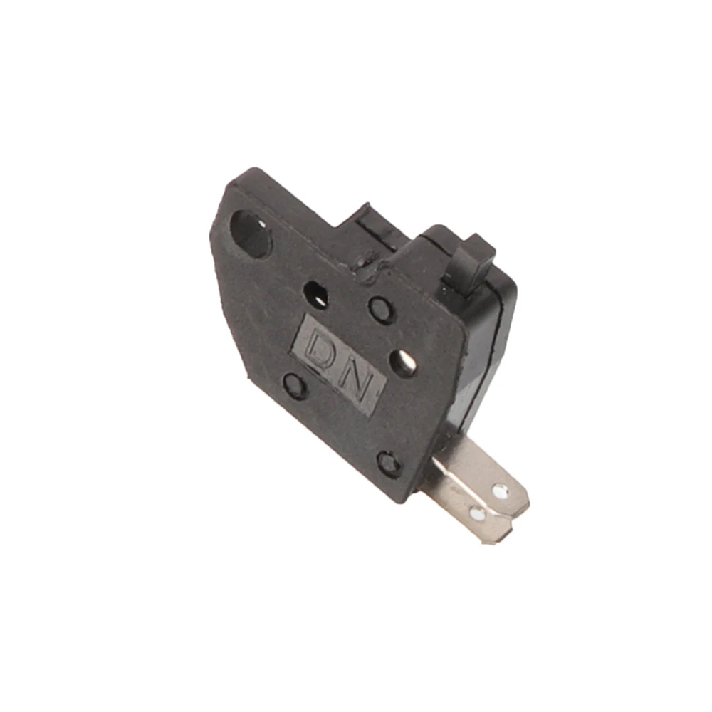 Universal Motorcycle Right/Left Front Brake Stop Light Switch Press Button Fit For Honda Suzuki Yamaha Spare Accessories