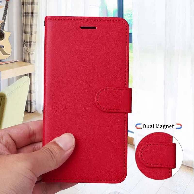Leather Phone Case For OPPO A3 A5 A6 Pro A3x A5x A6x A6s A6k A6t OppoA6 X A6Pro CPH2781 4G 5G Global Cover Flip Wallet Fundas