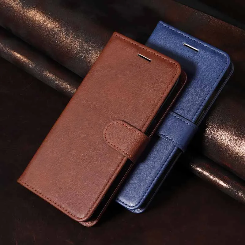 Leather Phone Case For OPPO A3 A5 A6 Pro A3x A5x A6x A6s A6k A6t OppoA6 X A6Pro CPH2781 4G 5G Global Cover Flip Wallet Fundas