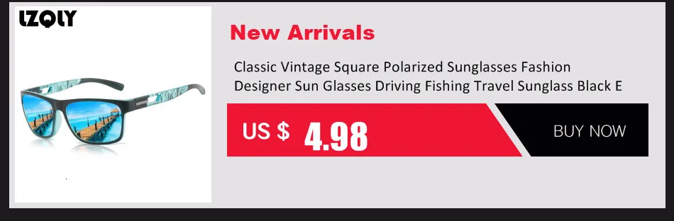 Fashion Round Sunglasses Men Women Classic Vintage Black Driving Sun Glasses Circle Oval Designer Retro Sunglass