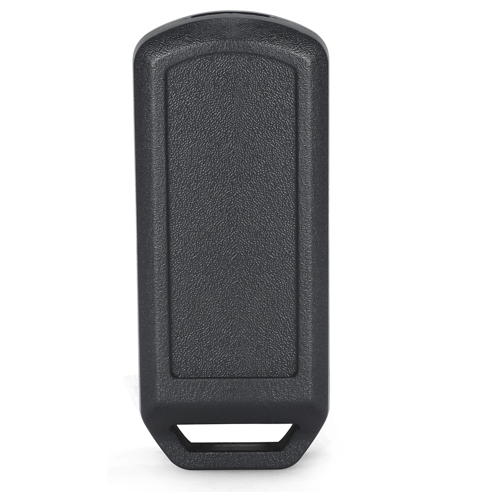 KEYECU Keyless Remote Key Fob 434MHz ID47 For Honda K35V3 ADV SH 150 Forza 750 300 125 PCX150 2017 2018 2019 Motorcycle Scooter