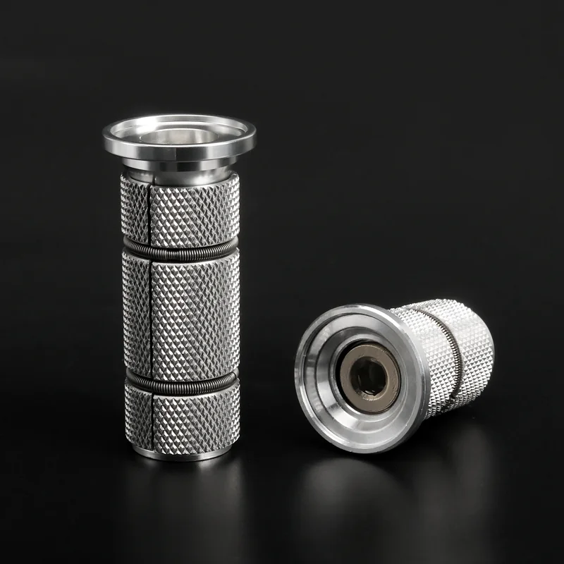 Bicycle Headset Expansion Screw Mountain Bike Front Fork Bowl Group Expander Headset Core Inserts Top Cap Cover Expander Plug