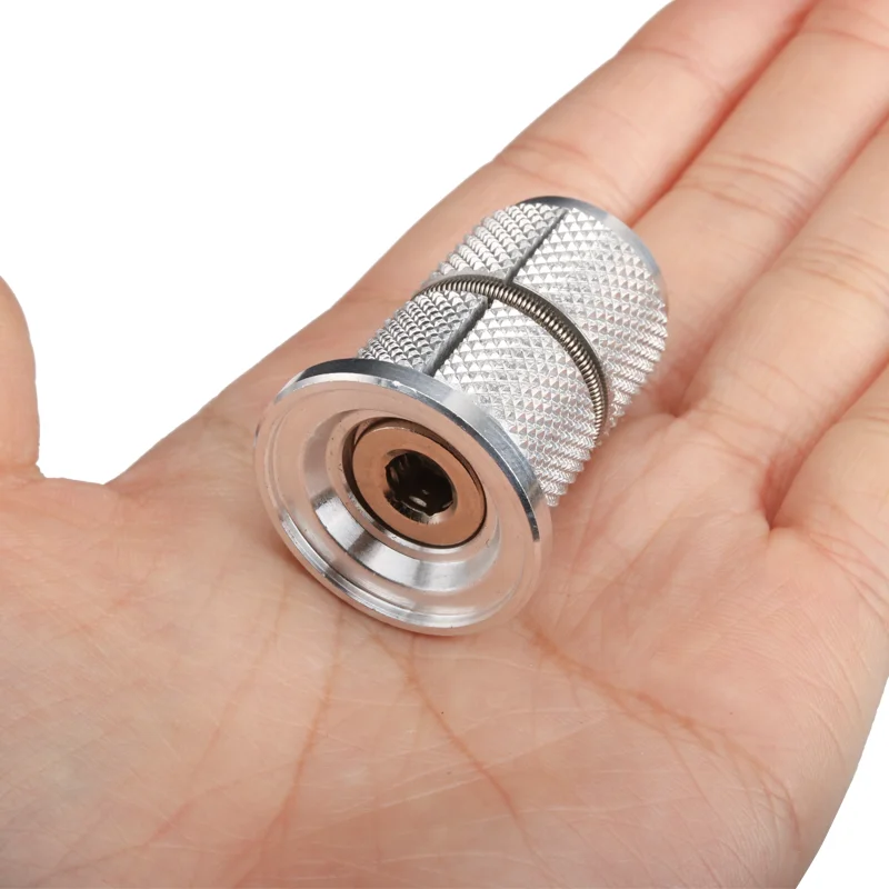 Bicycle Headset Expansion Screw Mountain Bike Front Fork Bowl Group Expander Headset Core Inserts Top Cap Cover Expander Plug