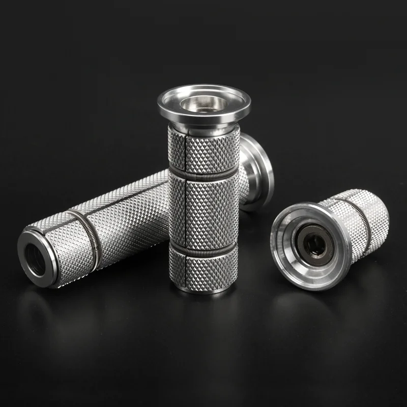 Bicycle Headset Expansion Screw Mountain Bike Front Fork Bowl Group Expander Headset Core Inserts Top Cap Cover Expander Plug