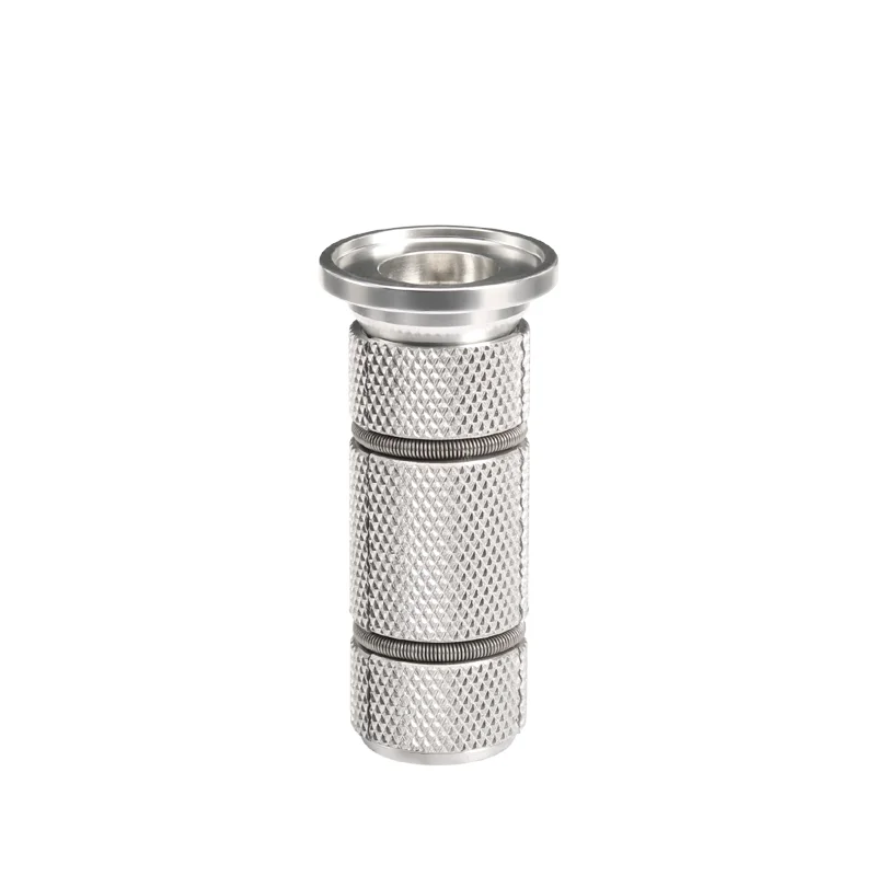 Bicycle Headset Expansion Screw Mountain Bike Front Fork Bowl Group Expander Headset Core Inserts Top Cap Cover Expander Plug