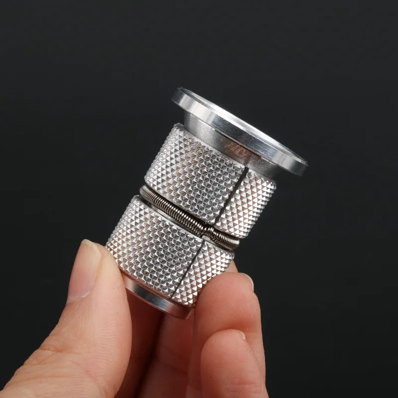 Bicycle Headset Expansion Screw Mountain Bike Front Fork Bowl Group Expander Headset Core Inserts Top Cap Cover Expander Plug