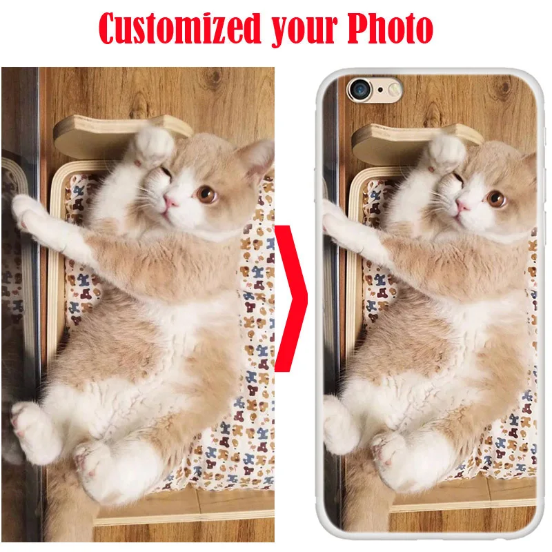 Customized DIY Silicone Soft Phone Cases for Samsung Motorola Xiaomi Huawei IPhone Vivo and Any Other Phone Models Remarks Model