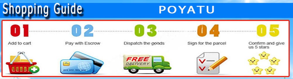 POYATU PP Case for KOSS PORTA PRO Portable Portapro Porta-Pro Wireless Headset Carrying Case Bag Box Portable Storage Pouch Box
