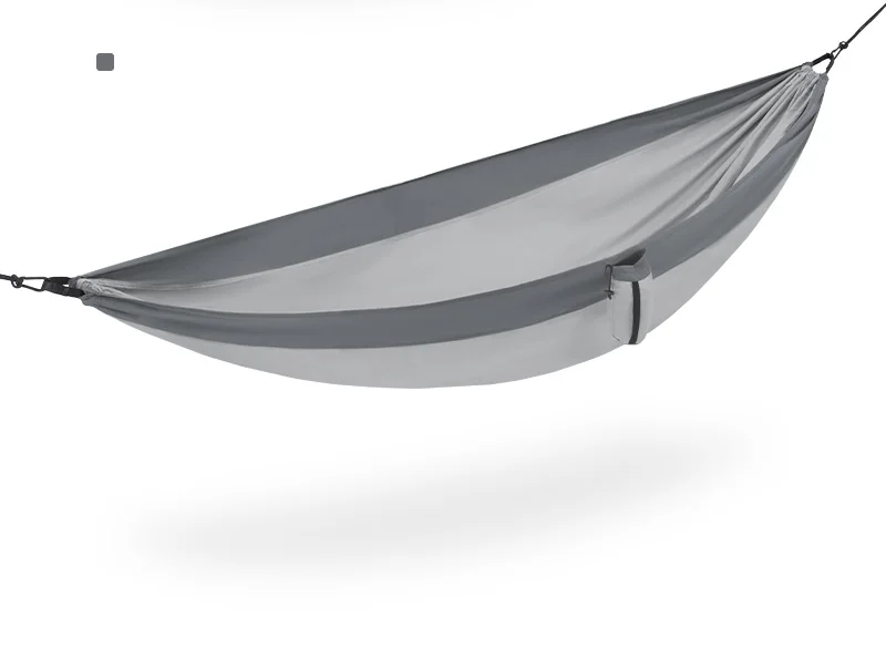 Naturehike Hammock Ultralight 2 Person Hammock Tear Resistance Hanging Bed Portable Hunting Hammock Sleeping Swing Hammock