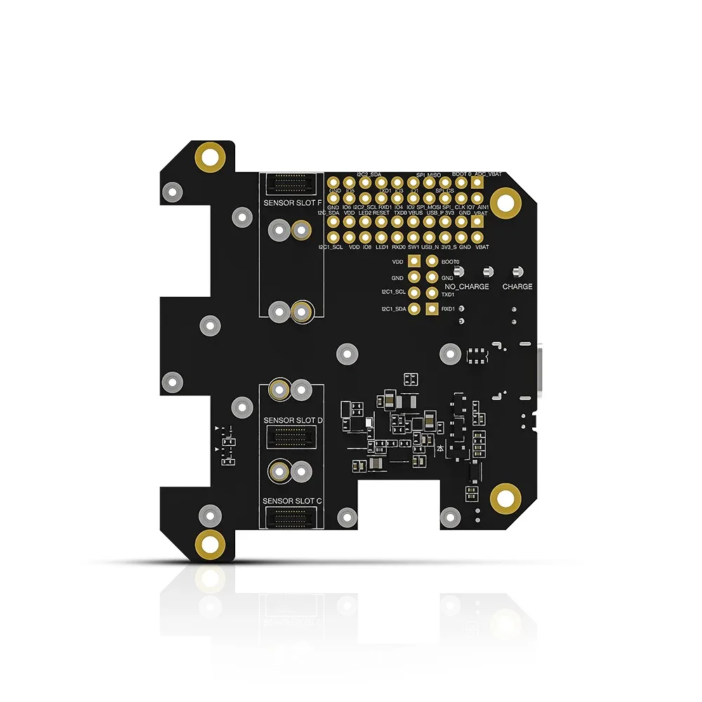 RAK WisBlock Dual IO Base Board | RAK19001