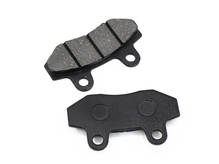 USER-X Universal Motorcycle Disc Brake Pads Front Rear Disc For FA086 Speedfight GT 125 250 650 NSR CBX MBX