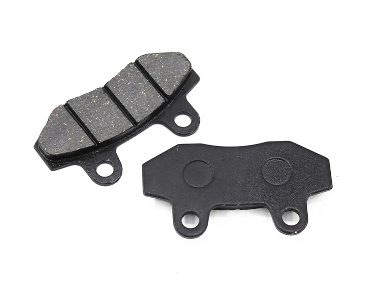 USER-X Universal Motorcycle Disc Brake Pads Front Rear Disc For FA086 Speedfight GT 125 250 650 NSR CBX MBX