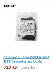 100PCS 1N4148 DO-35 IN4148 High-speed Switching Diodes New
