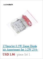 100PCS 1N4148 DO-35 IN4148 High-speed Switching Diodes New